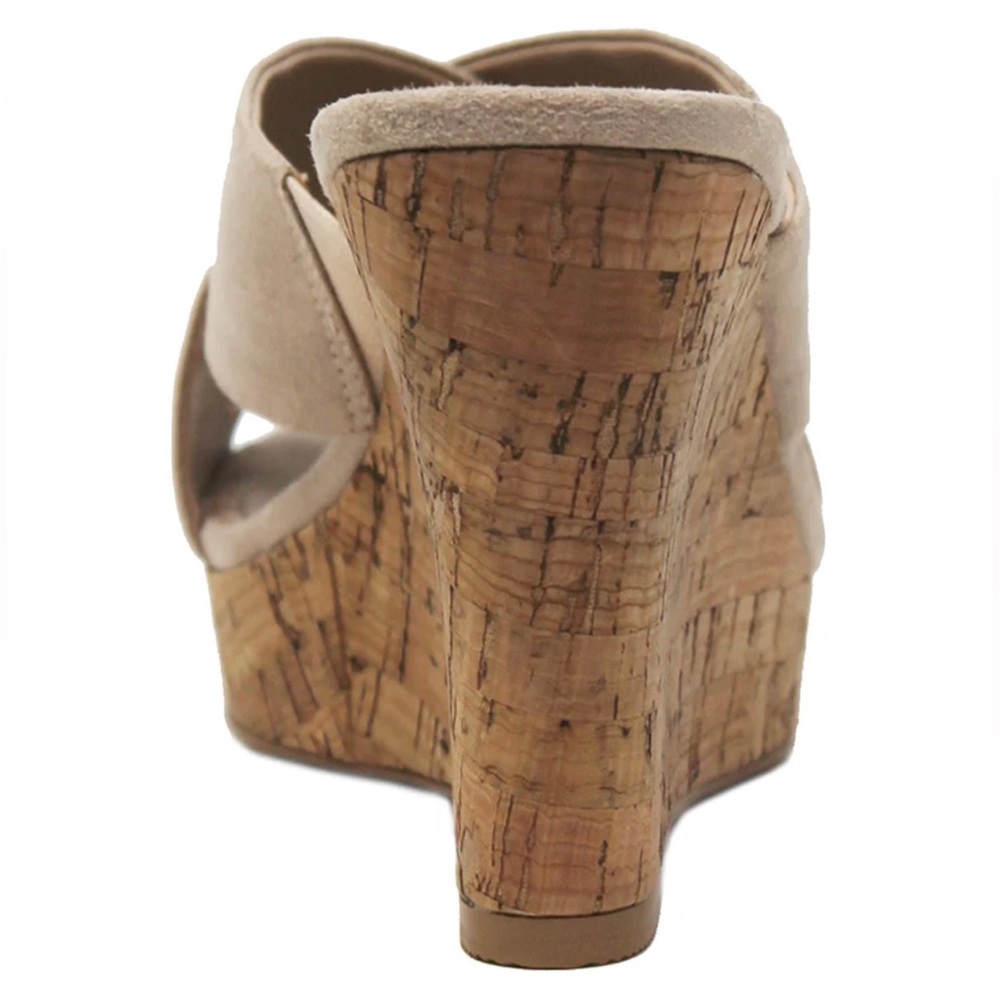 New Authentic Charles By Charles David Nude Latri… - image 2